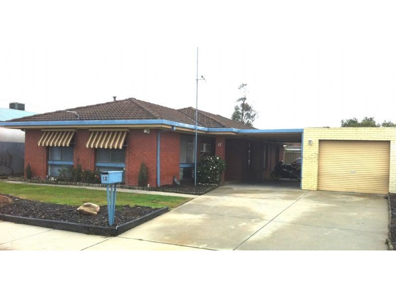 12 Fordyce St, Shepparton VIC 3630
