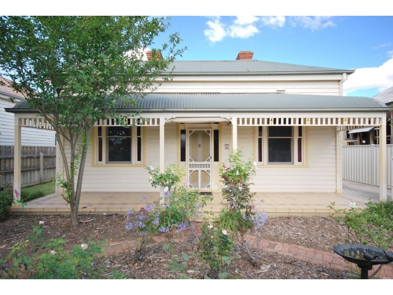 307 MAUDE ST, Shepparton VIC 3630