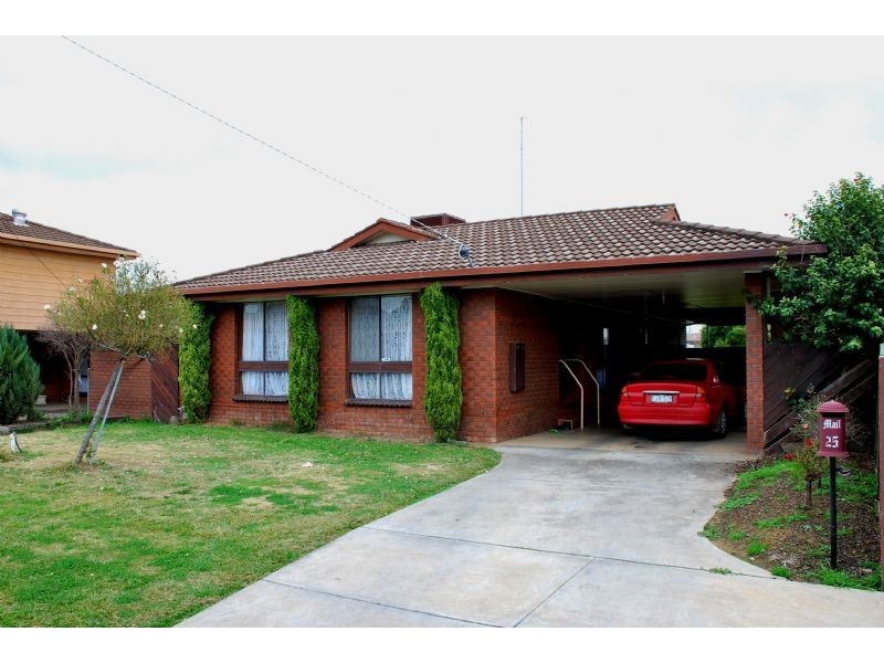 25 Burke Street, Shepparton VIC 3630