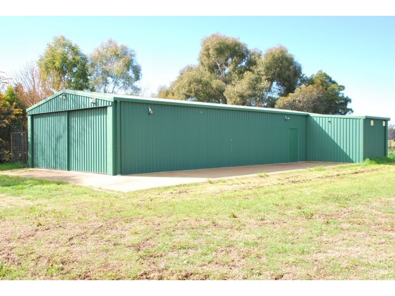 27 Teasdale Crescent, Kialla VIC 3631