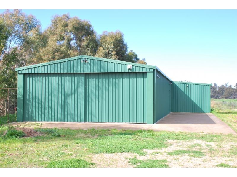 27 Teasdale Crescent, Kialla VIC 3631