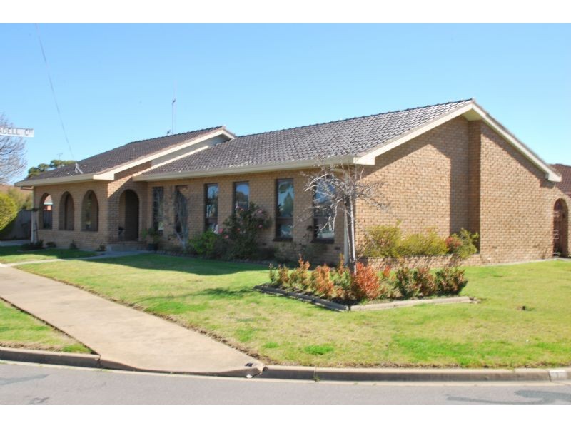 1 Cadell Court, Shepparton VIC 3630