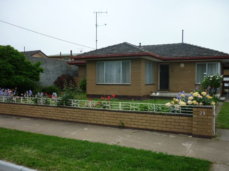 23 Sheppard St, Shepparton VIC 3630