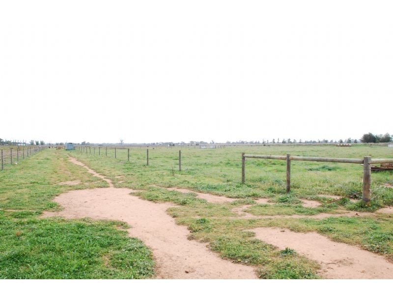 146A Graham Road, Lancaster VIC 3620