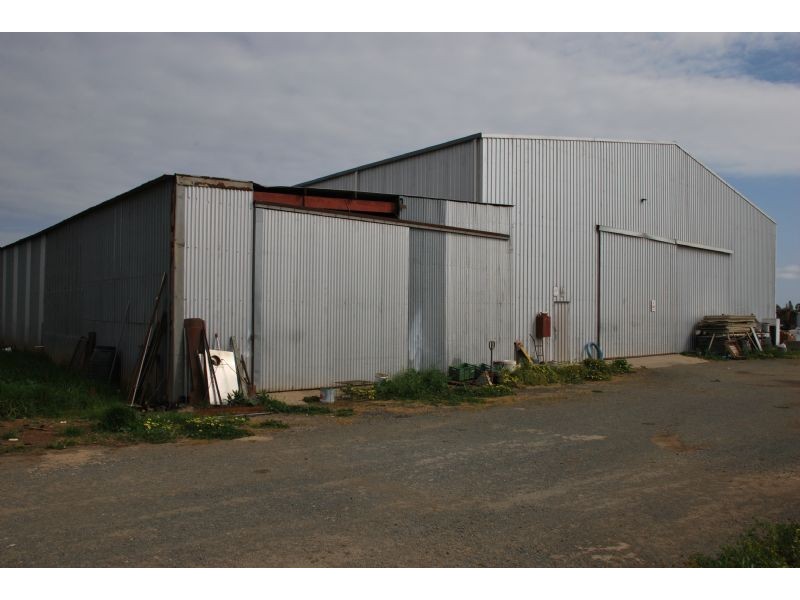 146A Graham Road, Lancaster VIC 3620