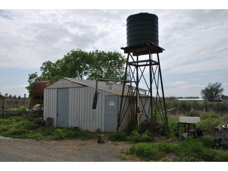 146A Graham Road, Lancaster VIC 3620