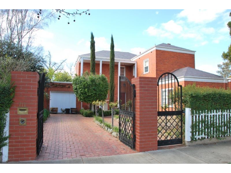 111 Maude Street, Shepparton VIC 3630