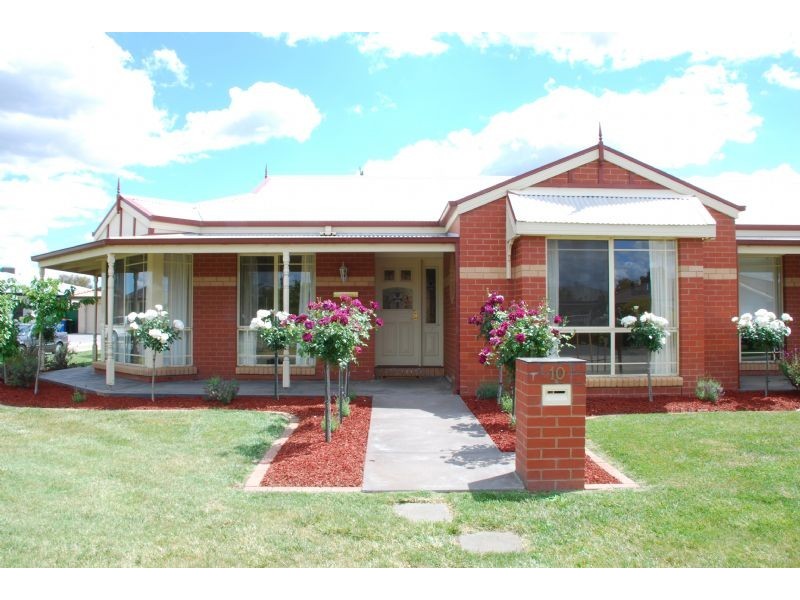 Shepparton VIC 3630