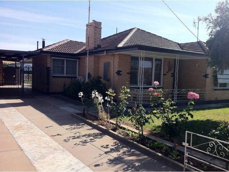 25 Meaklim Street, Shepparton VIC 3630