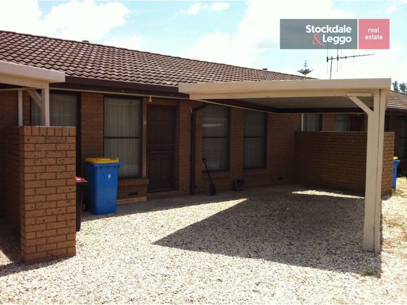 2/25 Bowe St, Shepparton VIC 3630