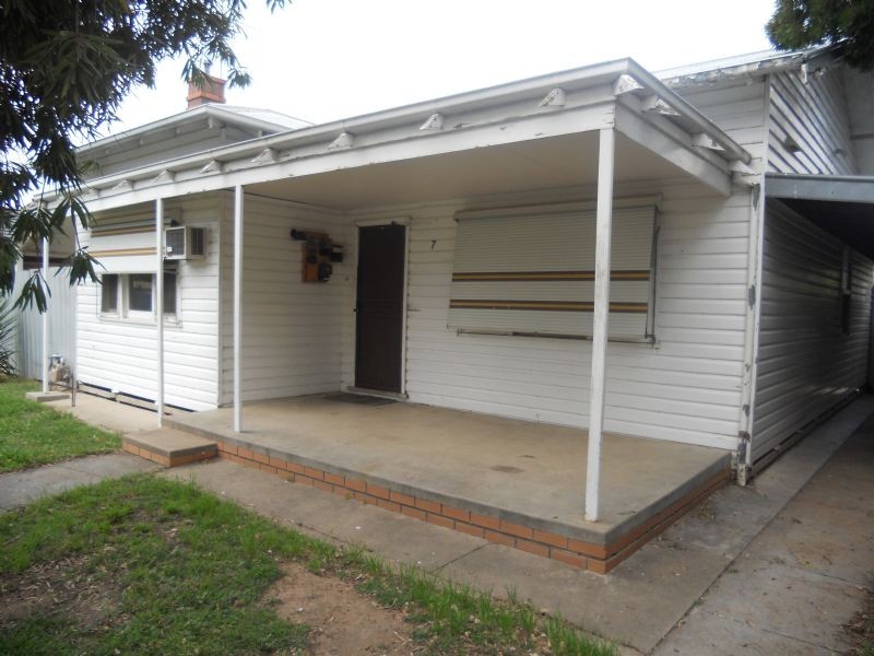 7 Norton Avenue, Shepparton VIC 3630
