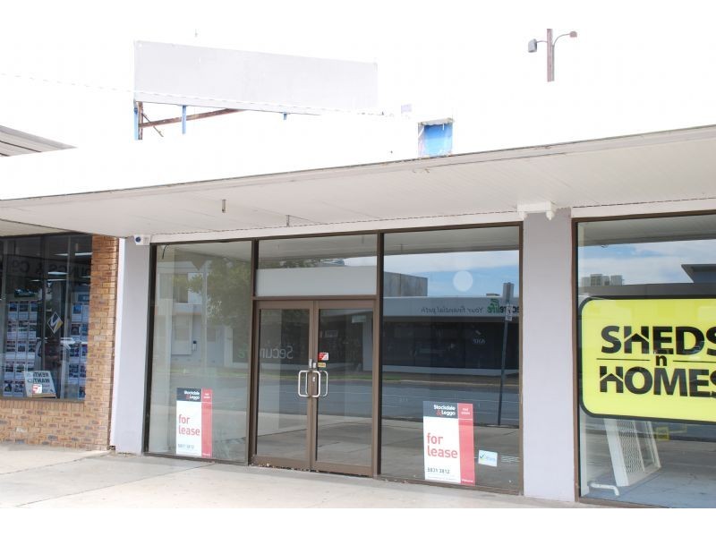 125 Wyndham Street, Shepparton VIC 3630