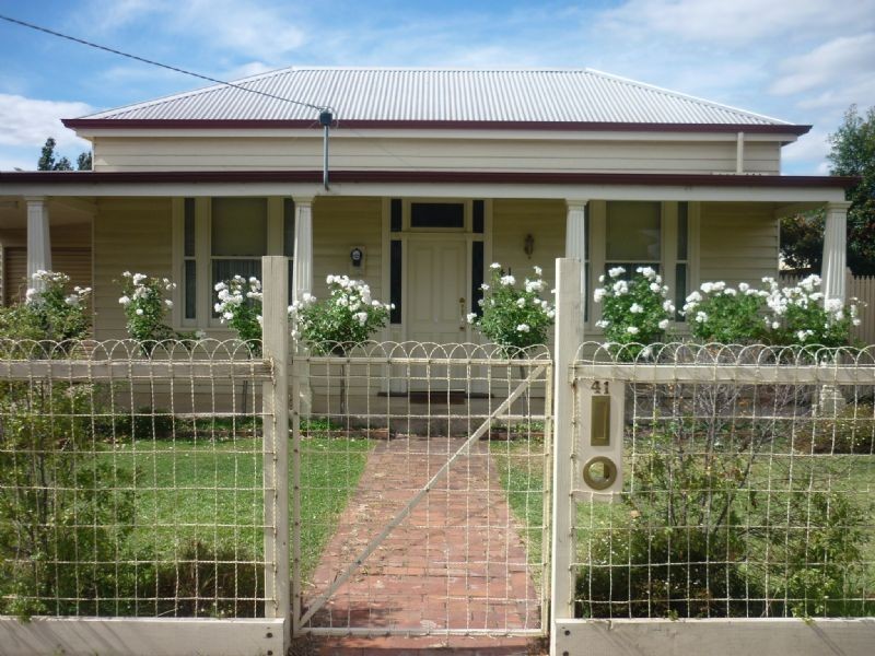 41 McKinney Street, Shepparton VIC 3630