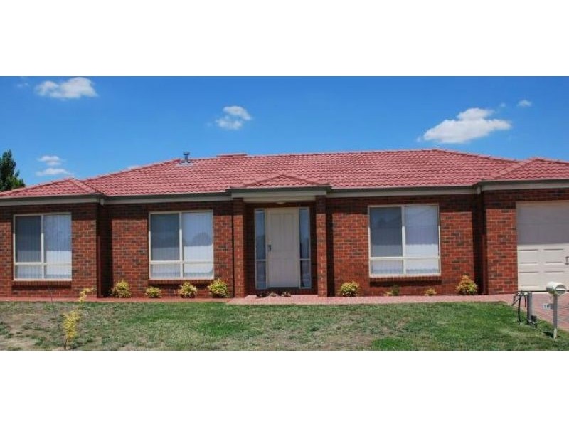 16 Jonagold Court, Shepparton VIC 3630