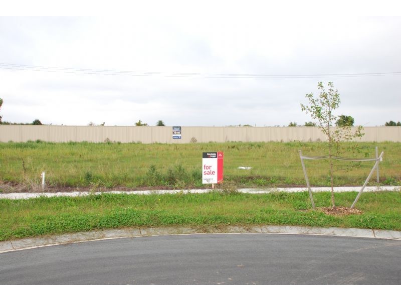Lot 17 Roma Drive, Shepparton VIC 3630