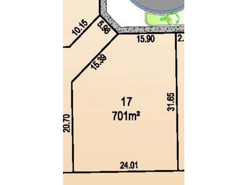 Lot 17 Roma Drive, Shepparton VIC 3630