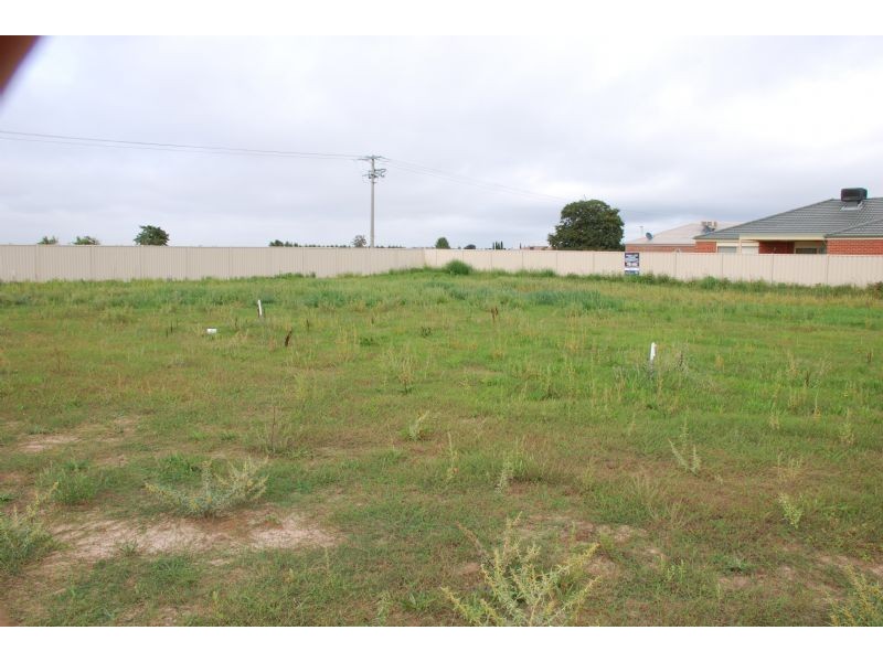 Lot 18 Roma Drive, Shepparton VIC 3630