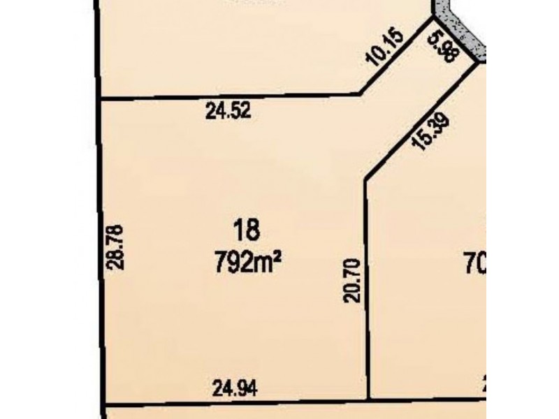 Lot 18 Roma Drive, Shepparton VIC 3630