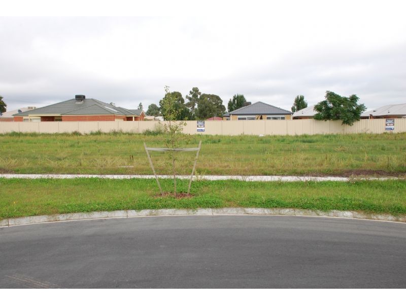 Lot 19 Roma Drive, Shepparton VIC 3630