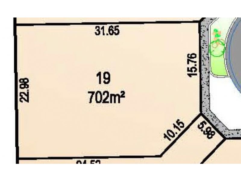 Lot 19 Roma Drive, Shepparton VIC 3630