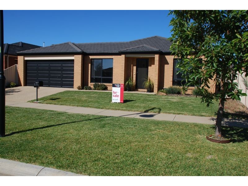 20 Taig Avenue, Kialla VIC 3631