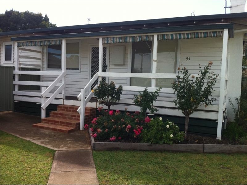 53 Malcolm Crescent, Shepparton VIC 3630