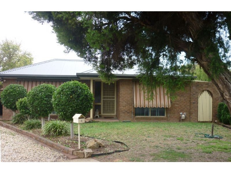 4 Wishaw Court, Mooroopna VIC 3629