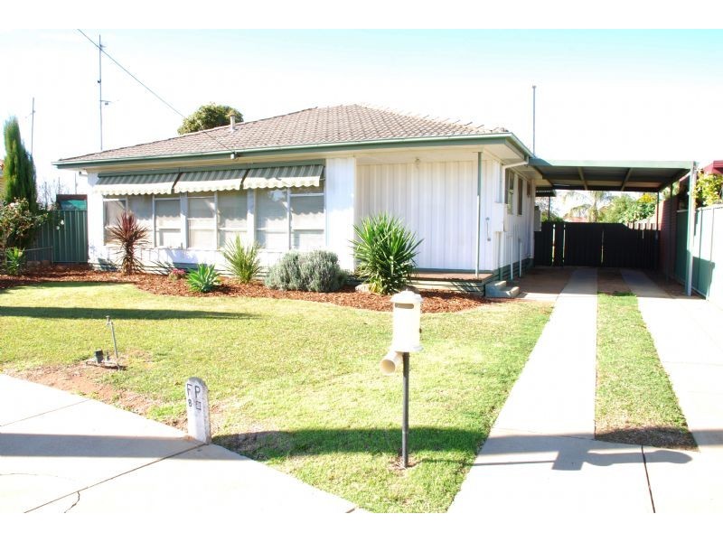 5 Jaycees Court, Shepparton VIC 3630