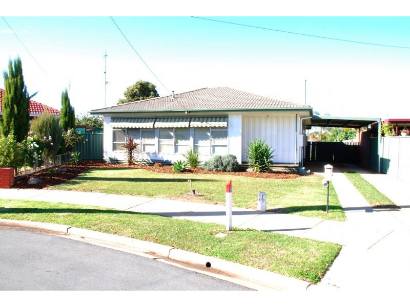 5 Jaycees Court, Shepparton VIC 3630