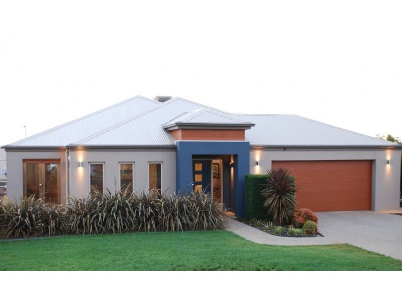 8 Scotch Court, Shepparton VIC 3630