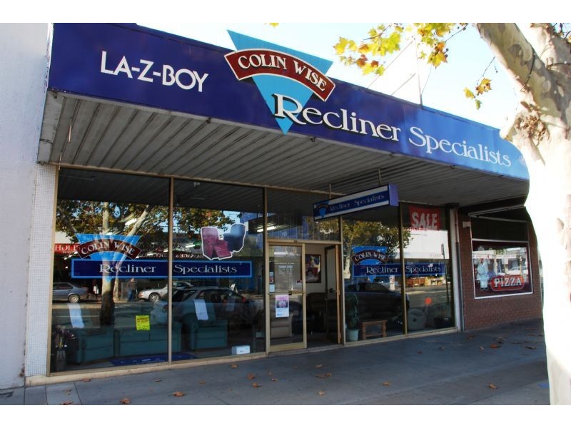 119 -121 High Street, Shepparton VIC 3630