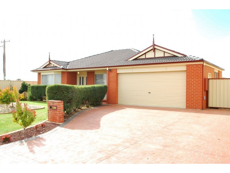 32 Sali Drive, Shepparton VIC 3630