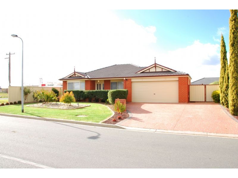 32 Sali Drive, Shepparton VIC 3630