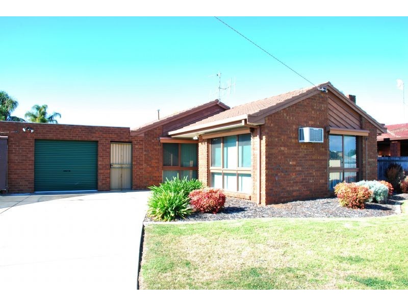 11 Paterson Road, Shepparton VIC 3630