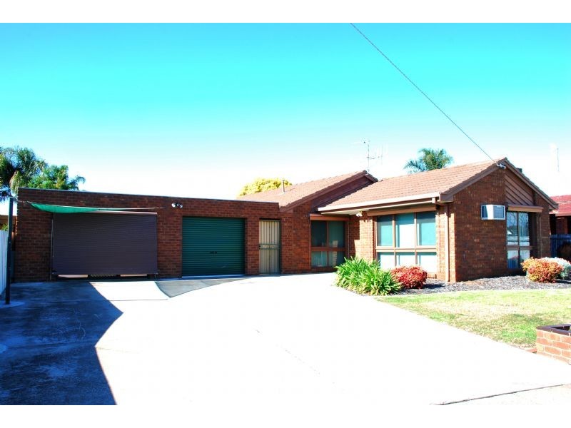 11 Paterson Road, Shepparton VIC 3630