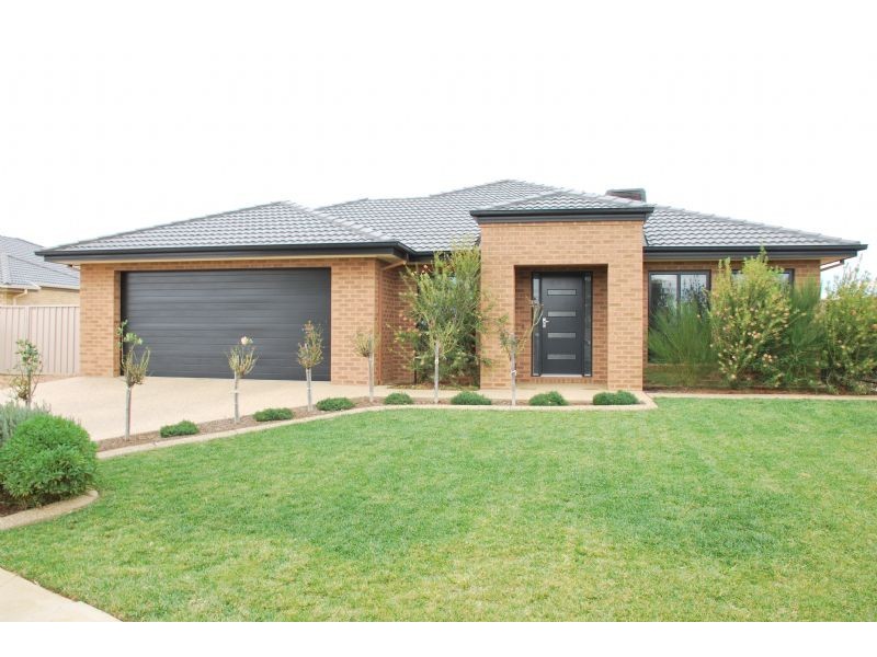 6 Prospect Crescent, Kialla VIC 3631