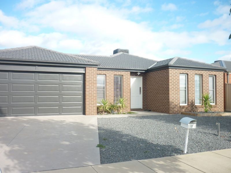 12 Taig Avenue, Kialla VIC 3631