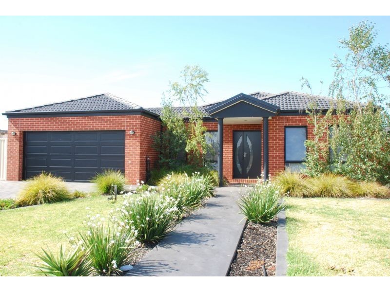 3 Dunrossil Court, Shepparton VIC 3630
