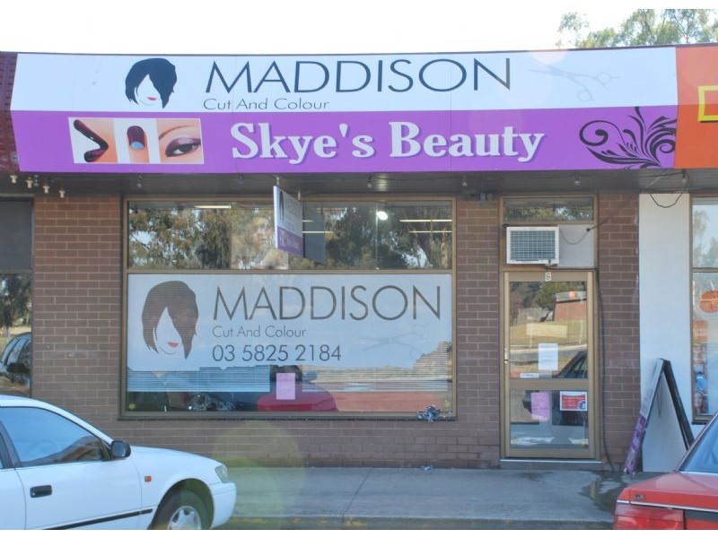 6 Macisaac Road, Mooroopna VIC 3629