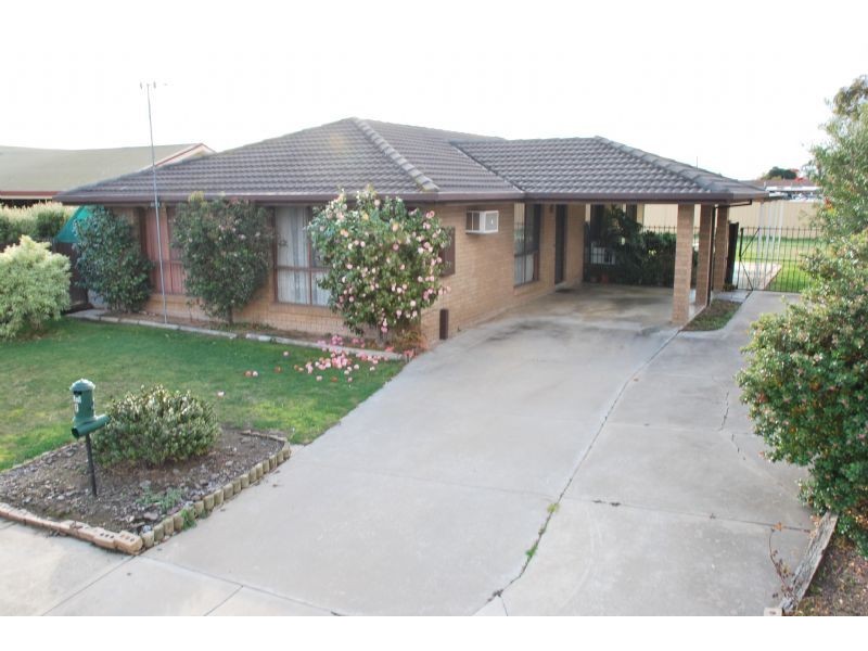 7 Tonkin Court, Shepparton VIC 3630
