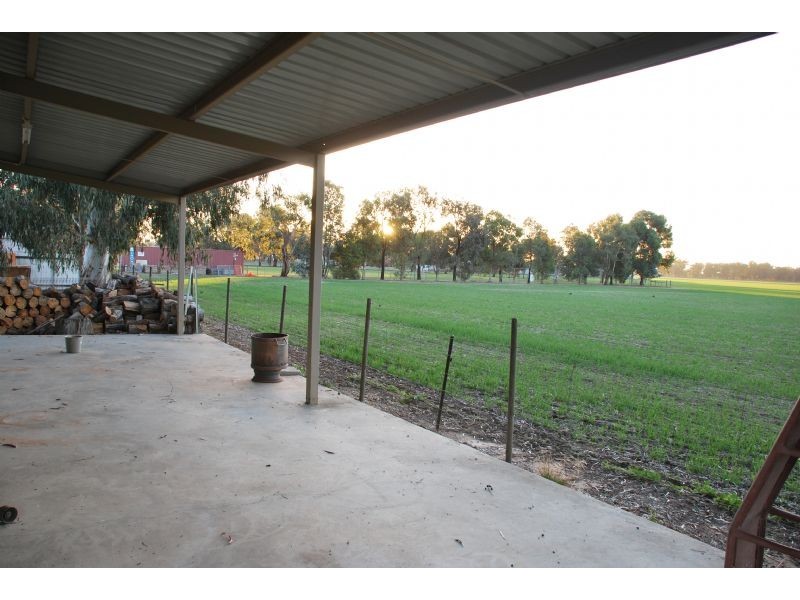 Tallygaroopna VIC 3634