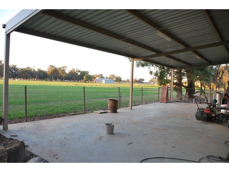 Tallygaroopna VIC 3634