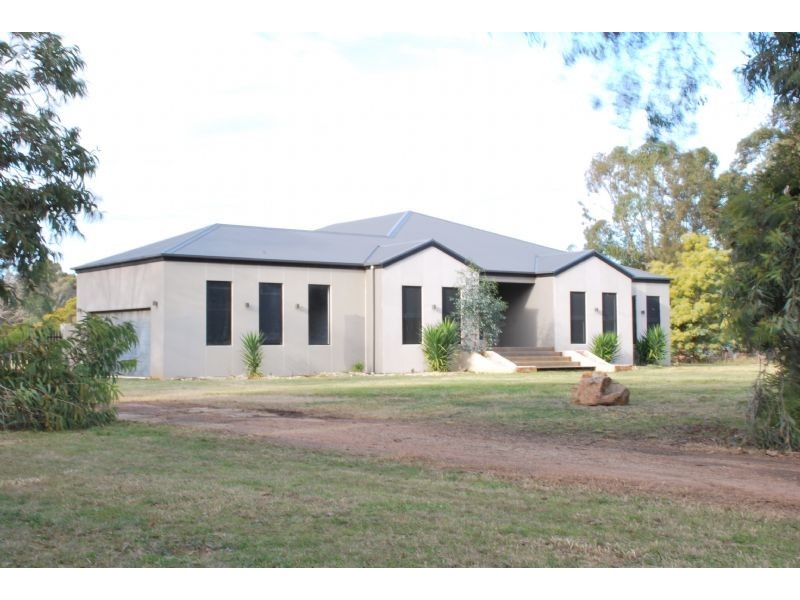 5 Aldinga Drive, Bunbartha VIC 3634