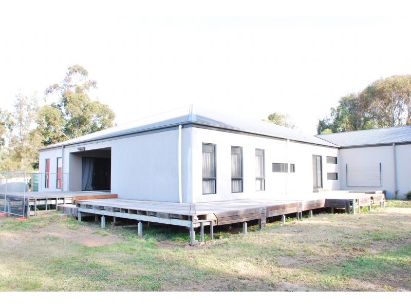 5 Aldinga Drive, Bunbartha VIC 3634