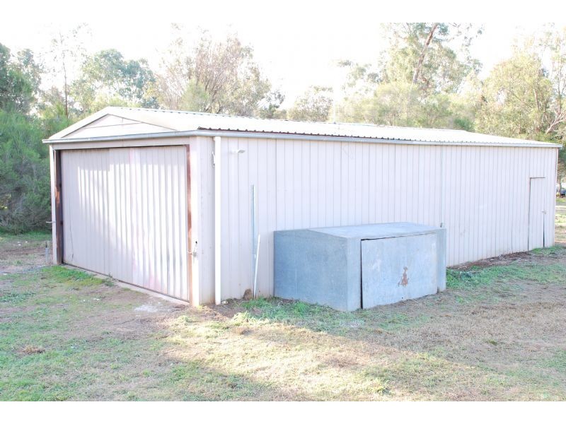 5 Aldinga Drive, Bunbartha VIC 3634