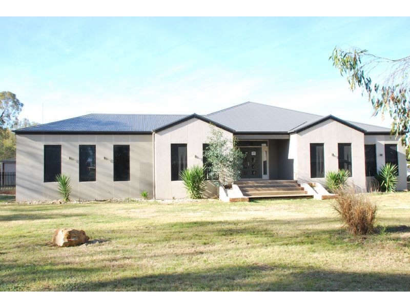 5 Aldinga Drive, Bunbartha VIC 3634