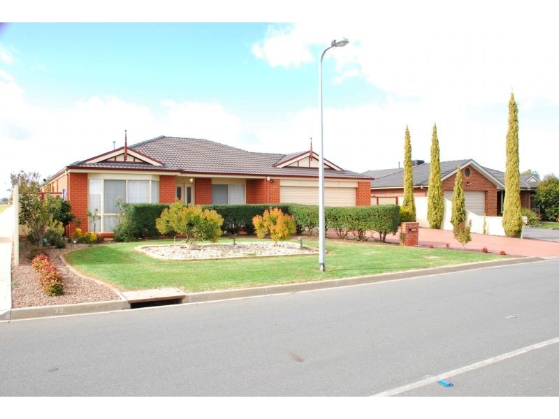 32 Sali Drive, Shepparton VIC 3630