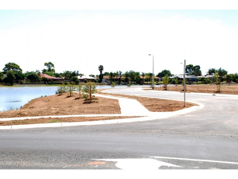 Lots 5,6,8 & 14 Lake View Place, Mooroopna VIC 3629