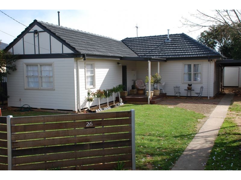 26 Newlyn Street, Shepparton VIC 3630