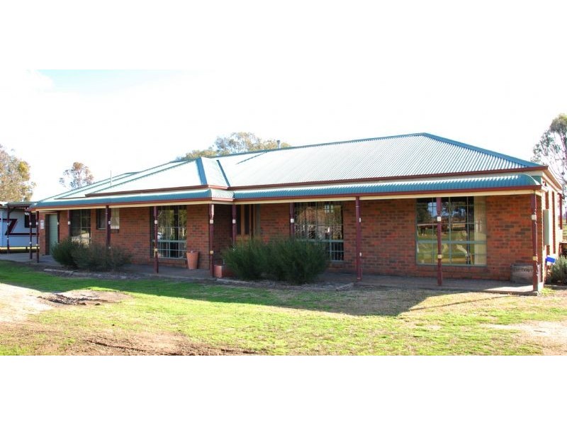 1000 Toolamba Road, Toolamba VIC 3614
